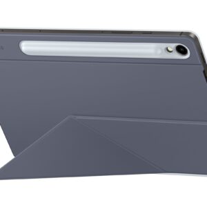 BX710PL Smart Book Cover Samsung Galaxy Tab S9/S9 FE/S10 FE/S10 Lite, Blue - Image 4