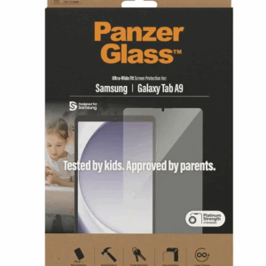 PanzerGlass Samsung Galaxy Tab A9 UWF - Image 2