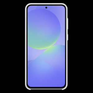 QA366CTEGWW Clear Case Samsung Galaxy A36, Transparent - Image 1