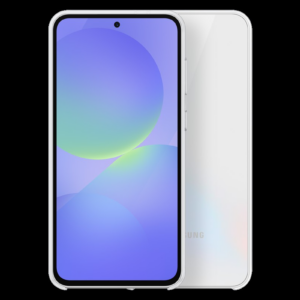 QA366CTEGWW Clear Case Samsung Galaxy A36, Transparent - Image 3