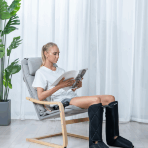 RENPHO Aeria Ultimate Thermal 2 Leg Massager With Heat