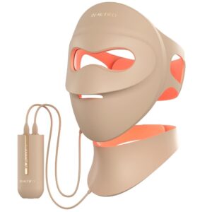 Beautifly Aura NovaSkin Pro LED kaukė - Image 3