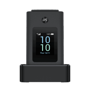 TCL onetouch 4043 with Cradle Black