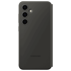 ZS721CBE Smart View Wallet Case Samsung Galaxy S24 FE, Black - Image 2