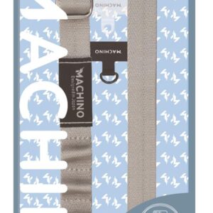 Crossbody strap MC-LG02 BEIGE - Image 2