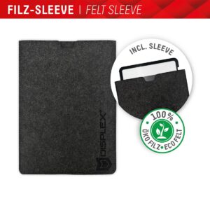 DISPLEX PaperSense iPad Pro11"(1/2/3/4)/Air (4/5)