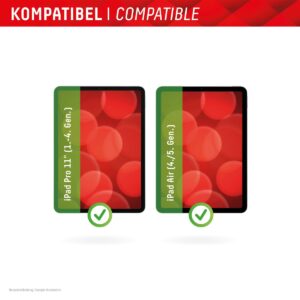 DISPLEX PaperSense iPad Pro11"(1/2/3/4)/Air (4/5) - Image 4