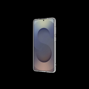 JM ANTI-BACTERIA TPU for Galaxy S25 Edge Clear - Image 4