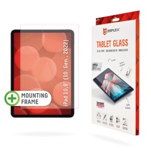 DISPLEX Tablet Glass iPad 10,9" (10. Gen., 2022) - Image 4