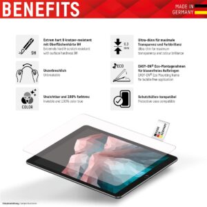 DISPLEX Tablet Glass iPad Pro11"(1/2/3/4)/Air(4/5) - Image 2