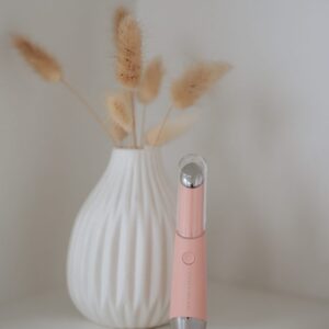 Beautifly B-Blink Blush akių ir burnos srities masažuoklis - Image 4