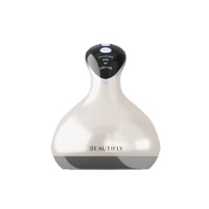 Beautifly B-Booster Body rankinis kūno masažuoklis