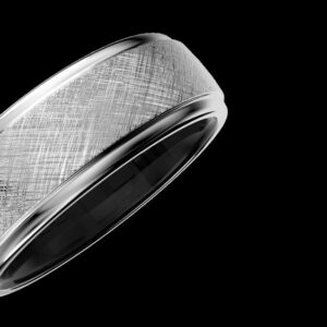 HiFuture Ring2 Titanium Silver 12 (68mm) - Image 3