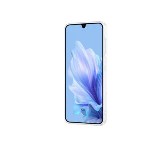JM ANTI-BACTERIA TPU for Galaxy A26 Clear - Image 3