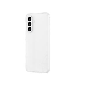 JM ANTI-BACTERIA TPU for Galaxy A26 Clear - Image 4