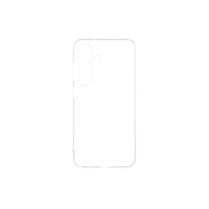 JM ANTI-BACTERIA TPU for Galaxy S25 Clear - Image 2