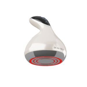 Beautifly B-Booster Body rankinis kūno masažuoklis - Image 3