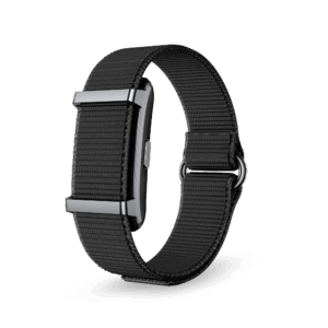 Ksix Smart Bracelet VITALIS, Black - Image 2