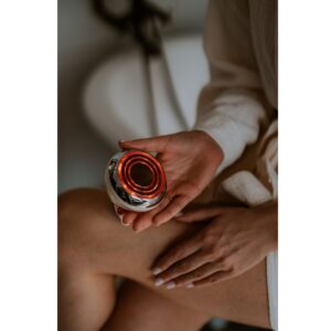 Beautifly B-Booster Body rankinis kūno masažuoklis - Image 4