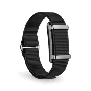 Ksix Smart Bracelet VITALIS, Black - Image 3