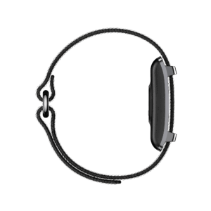 Ksix Smart Bracelet VITALIS, Black - Image 4