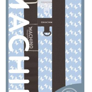 Machino Crossbody strap MC-LG 02 BLACK - Image 2