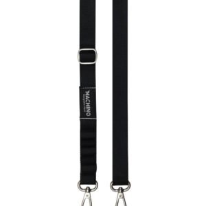 Machino Crossbody strap MC-LG 02 BLACK - Image 3