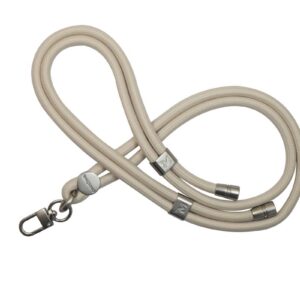 Machino Crossbody strap MC-LG01 BEIGE