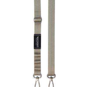 Machino Crossbody strap MC-LG 02 TITANIUM - Image 1