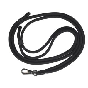 Machino Crossbody strap MC-LG03 BLACK - Image 1