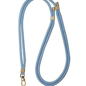 Machino Crossbody strap MC-LG03 BLUE