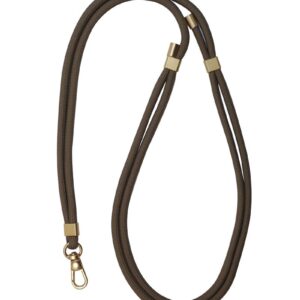 Machino Crossbody strap MC-LG03 TITANIUM - Image 1