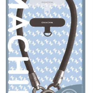 Machino Wrist strap MC-SH 01 BLACK.