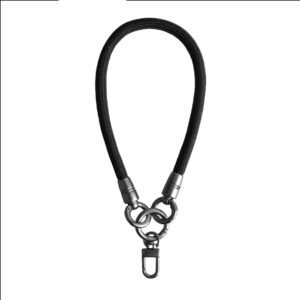 Machino Wrist strap MC-SH 01 BLACK. - Image 2