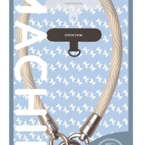 Machino Wrist strap MC-SH 01 MIX BEIGE