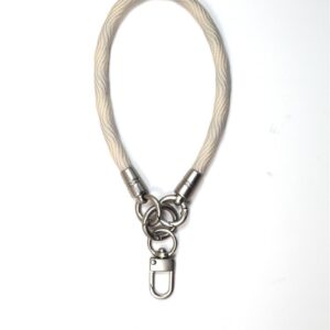 Machino Wrist strap MC-SH 01 MIX BEIGE - Image 2