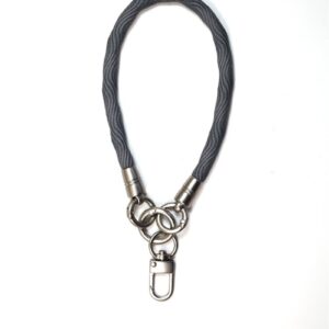 Machino Wrist strap MC-SH 01 MIX GREY