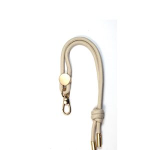 Machino Wrist strap MC-SH 02 BEIGE