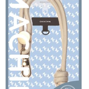 Machino Wrist strap MC-SH 02 BEIGE - Image 2