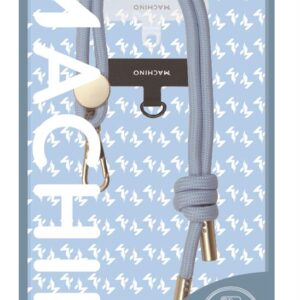 Machino Wrist strap MC-SH 02 BLUE - Image 2