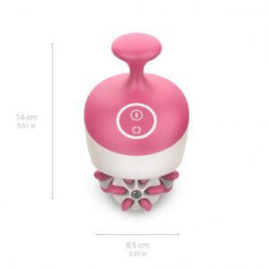 Medisana AC 900 Cellulite Massager - Image 2