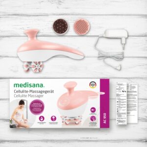 Medisana AC 900 Cellulite Massager - Image 3