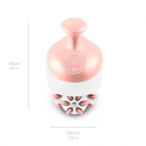 Medisana AC 950 celiulito masažuoklis - Image 2