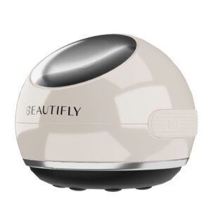 Beautifly B-Bubble BODY elektrinis liekninamasis masažuoklis, anticeliulitinis rankinis masažuoklis, magnetoterapija - Image 3