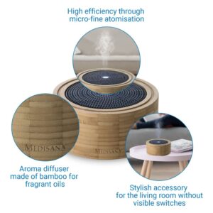 Medisana AD 625 Diffusor - Image 4