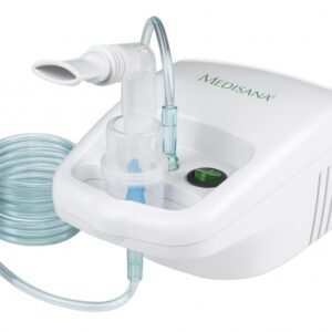 Medisana Air filter and nebulizer unit for IN500/IN550