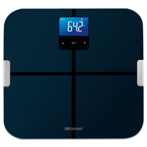 Medisana BS 440 Connect Scales - Image 1