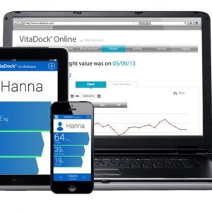 Medisana BS 440 Connect Scales - Image 3