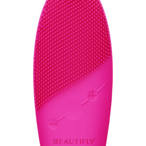 Beautifly B-Fresh Slim garsinis veido valymo šepetėlis su masažo funkcija - Image 2