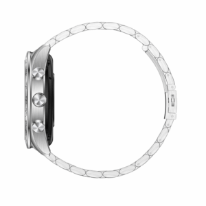 Ksix Išmanusis laikrodis ELITE, Silver - Image 3